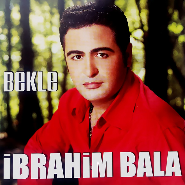 Bekle cover art