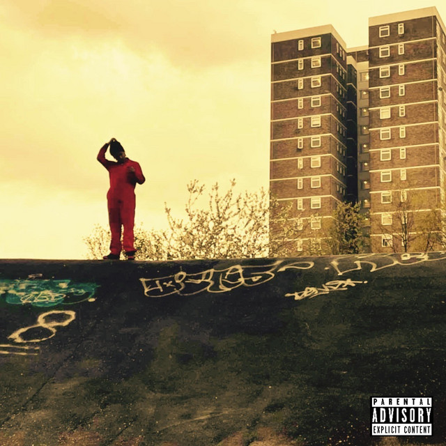 Still Cooking cover art