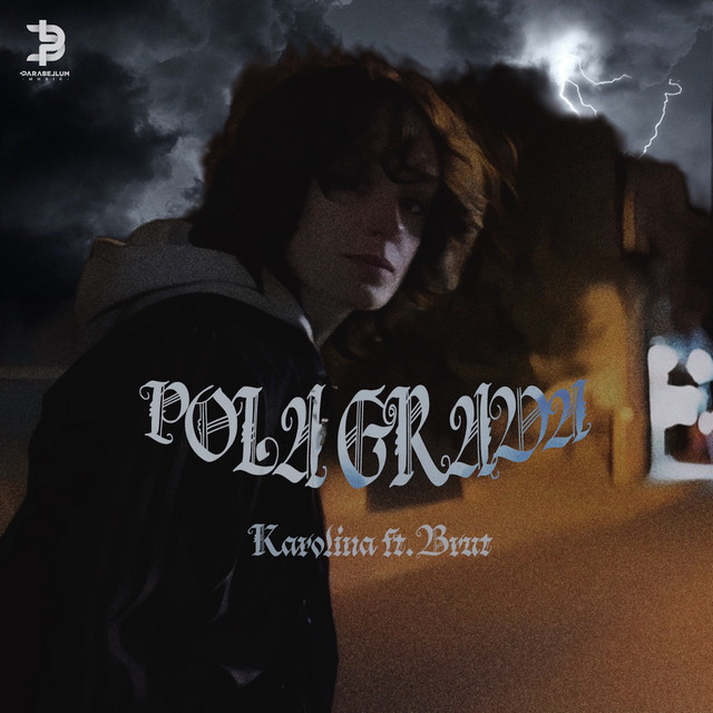 Pola Grada cover art