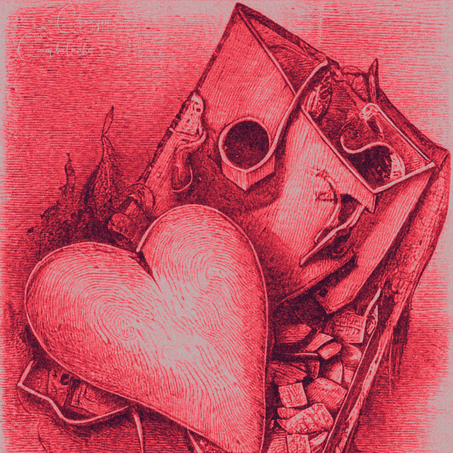 Corazón Cambalache cover art