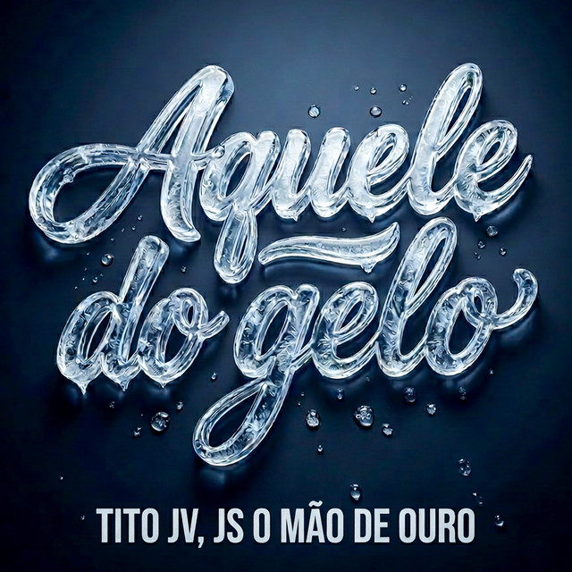 AQUELE DO GELO