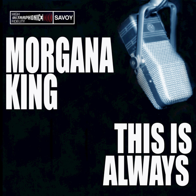 This Is Always — Morgana King