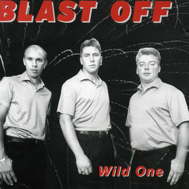 Wild One cover