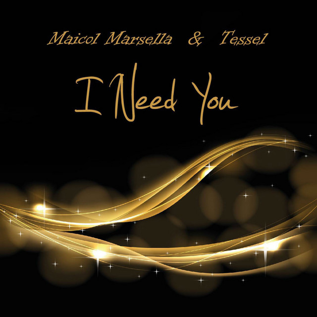 I Need You - Extended Mix