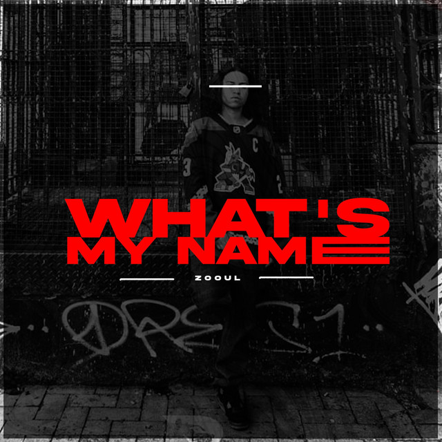 What's My Name?