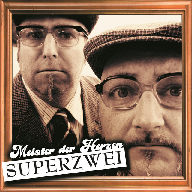 Meister der Herzen cover