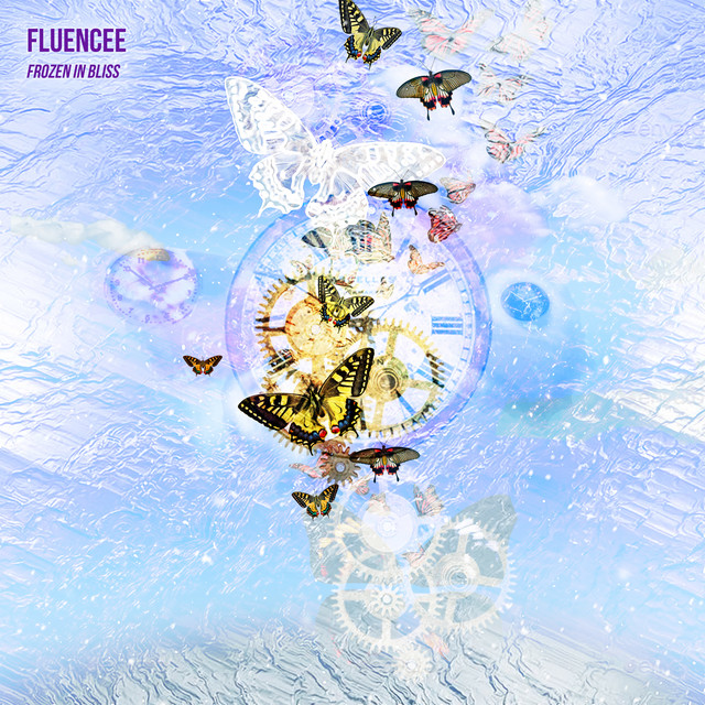 Nervous album art