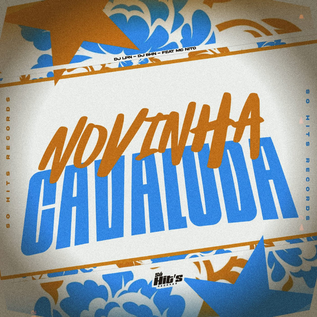 Novinha Cavaluda