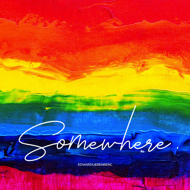 Somewhere over the Rainbow - Track