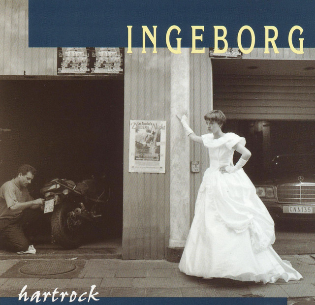 Hartrock (TAKEN DOWN) cover art