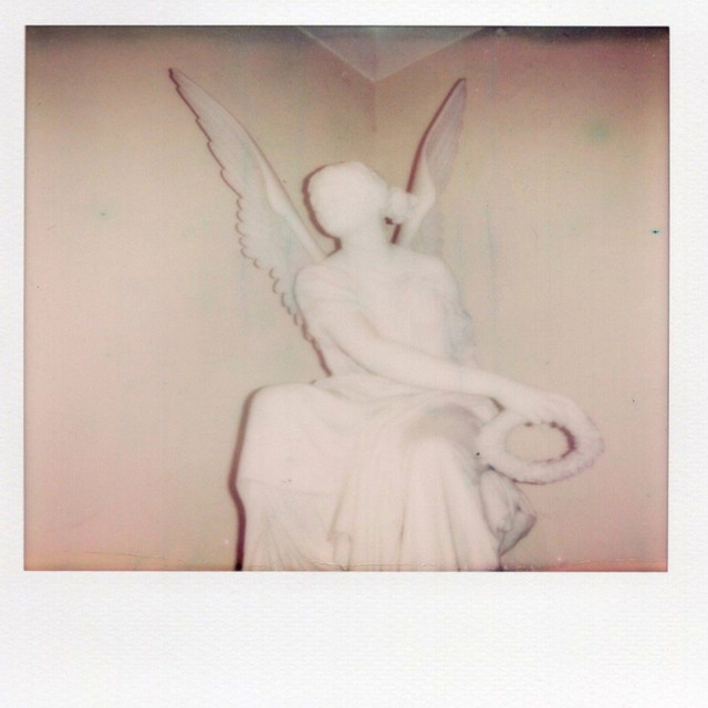 dreamfasted cover art
