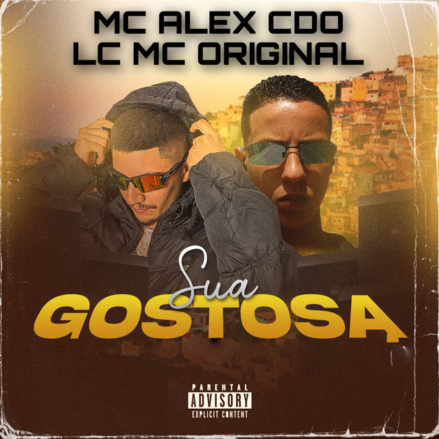 Sua Gostosa