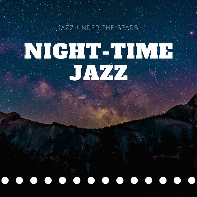 Jazz Under the Stars cover art