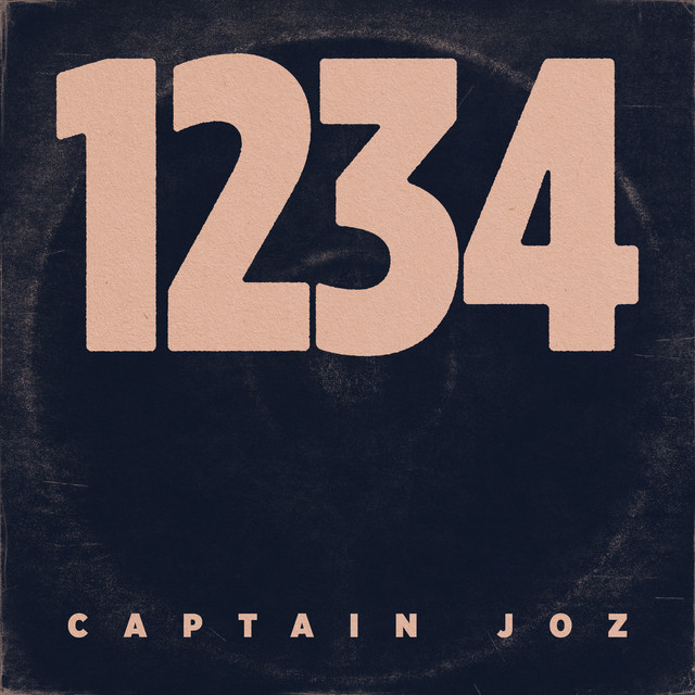 1234 - song and lyrics by Captain Joz | Spotify