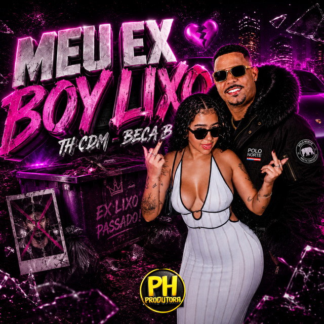 Meu Ex Boy Lixo
