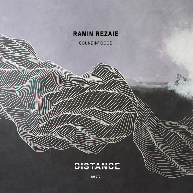 Soundin' Good album art
