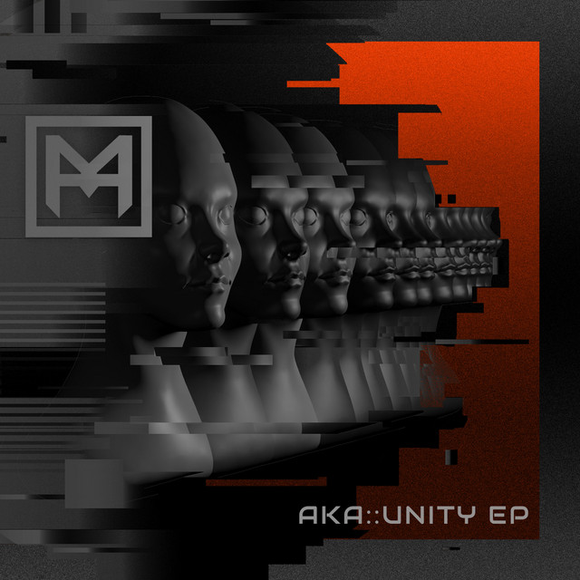 Unity cover art