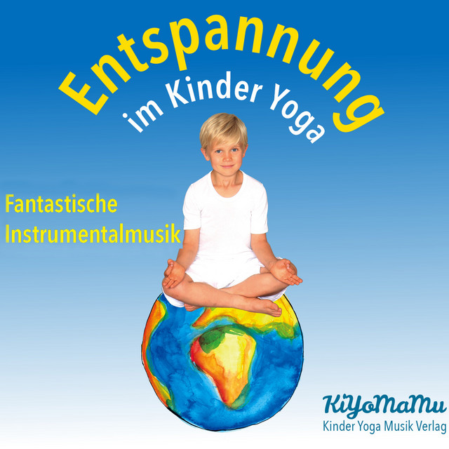 Entspannung album image