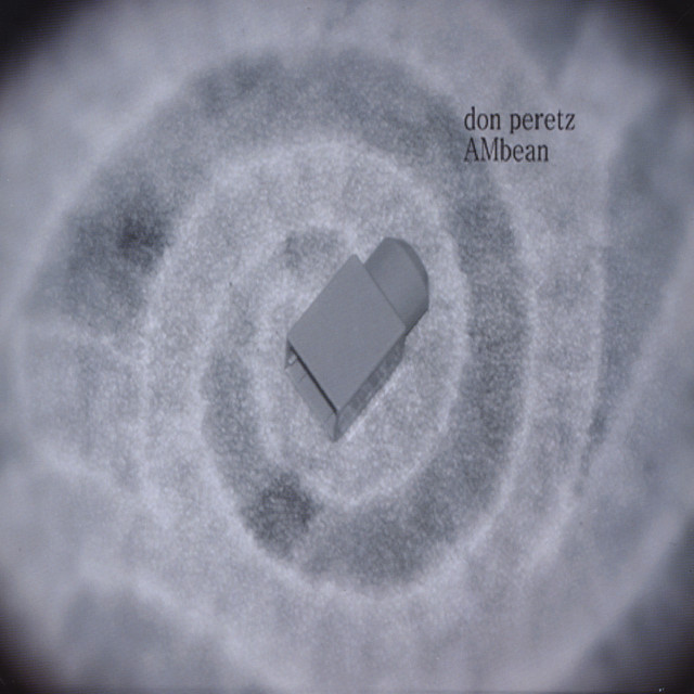 AMbean cover art