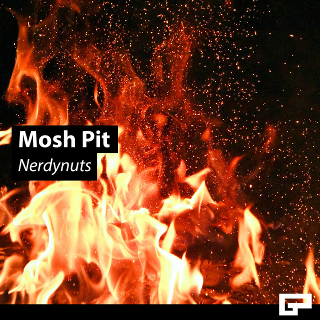 Mosh Pit cover art