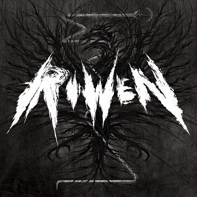 Riwen cover