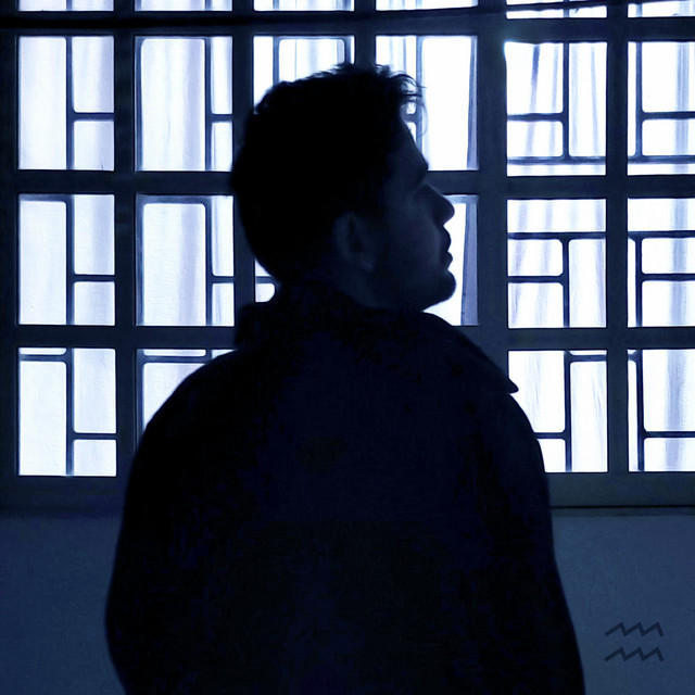 Acuario cover art