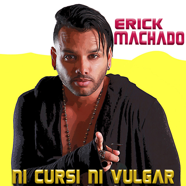 Ni Cursi Ni Vulgar cover art