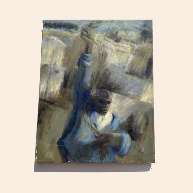 TIME IS A THIEF (DIRECTOR'S CUT) cover art