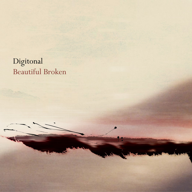 Beautiful Broken cover art