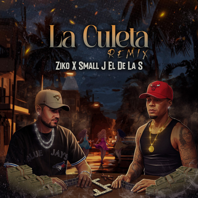 La Culeta REMIX