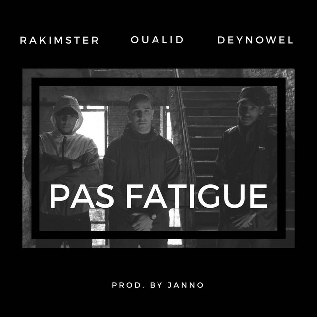 Pas fatigue
