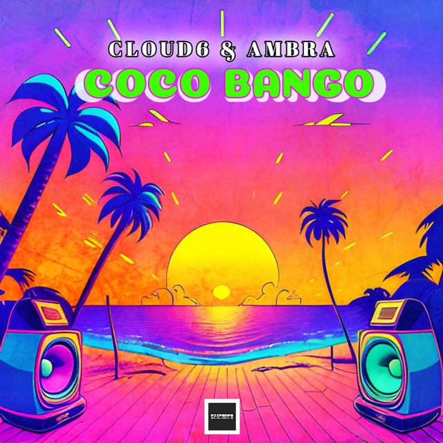 Coco Bango cover art