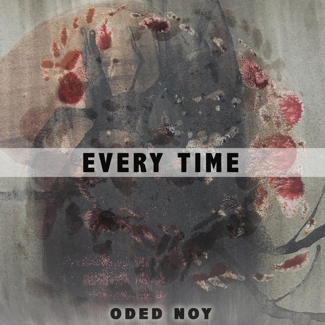 Every Time cover art