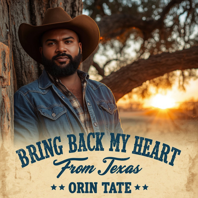 Orin Tate