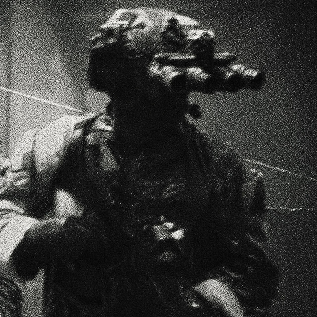 Cover art for IMORTA1NA — hunt