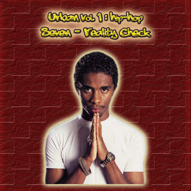 Urban Vol. 01: Seven-Reality Check cover art