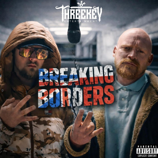 Breaking Borders