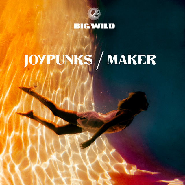 Joypunks / Maker cover art
