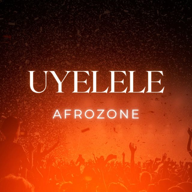 Uyelele - Rádio Edit