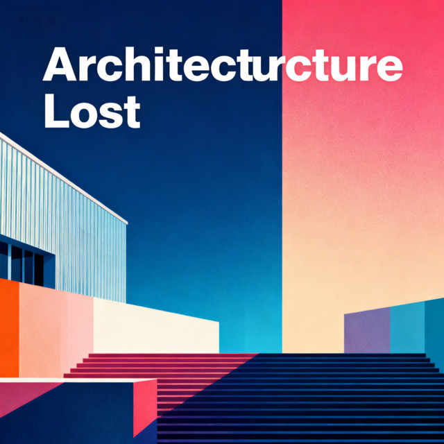 Architecture Lost - song and lyrics by HEDENNNA | Spotify