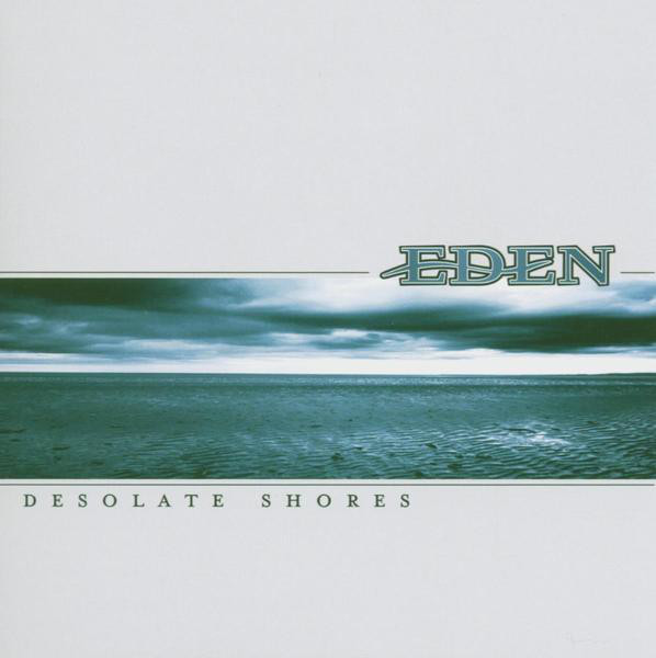 Desolate Shores cover art