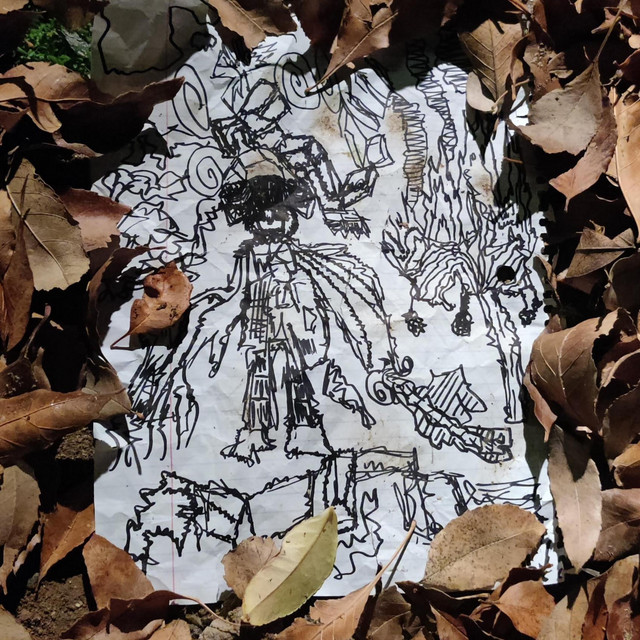 blkkstatic - violent night