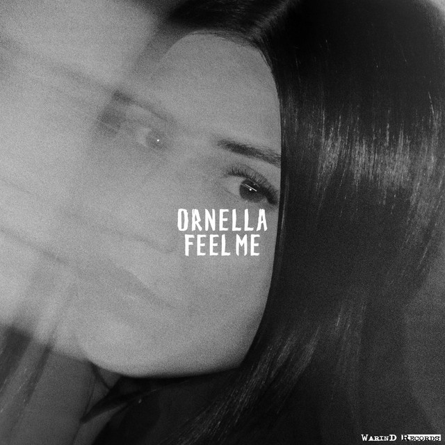 Feel Me album art