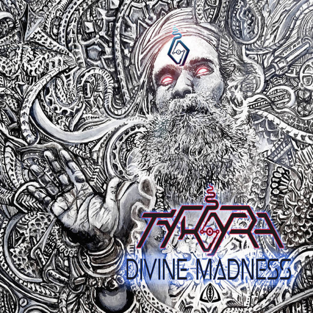 Divine Madness cover art