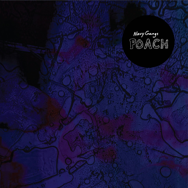 Poach cover art