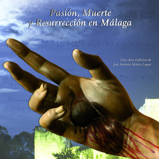 Pasión, Muerte y Resurrección en Málaga cover art