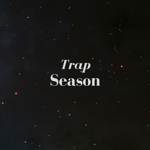 Trap Season cover art