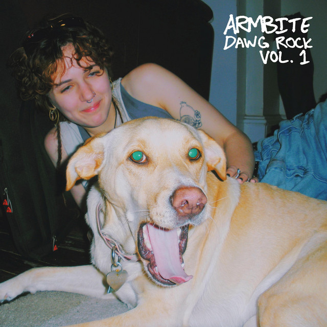 dawg rock vol. 1 cover art