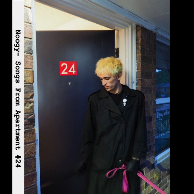 Songs From Apt. #24 cover art