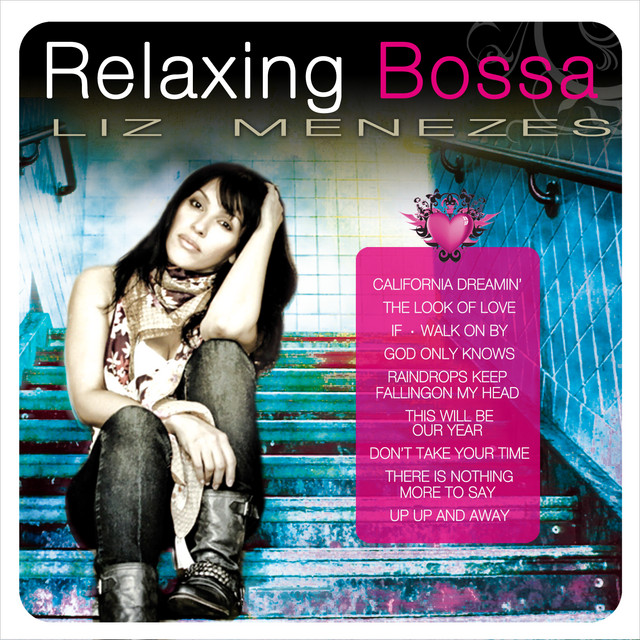 Relaxing Bossa cover art